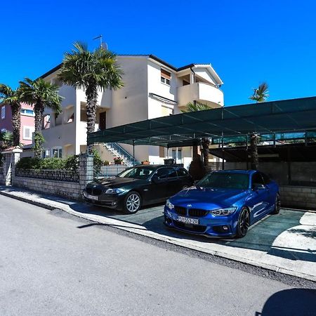 Ray Apartment Poreč Zewnętrze zdjęcie