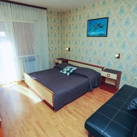 Ray Apartment Poreč Zewnętrze zdjęcie