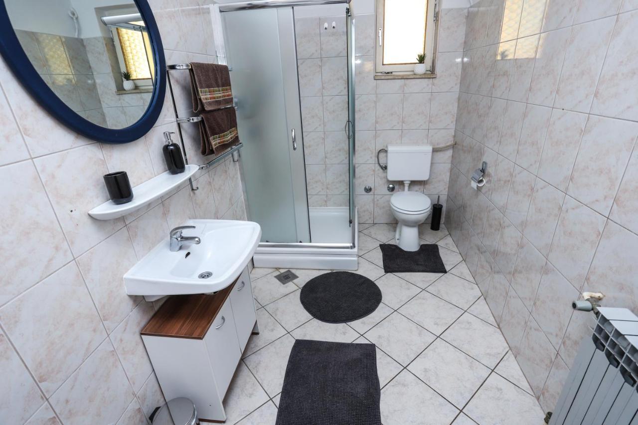 Ray Apartment Poreč Zewnętrze zdjęcie