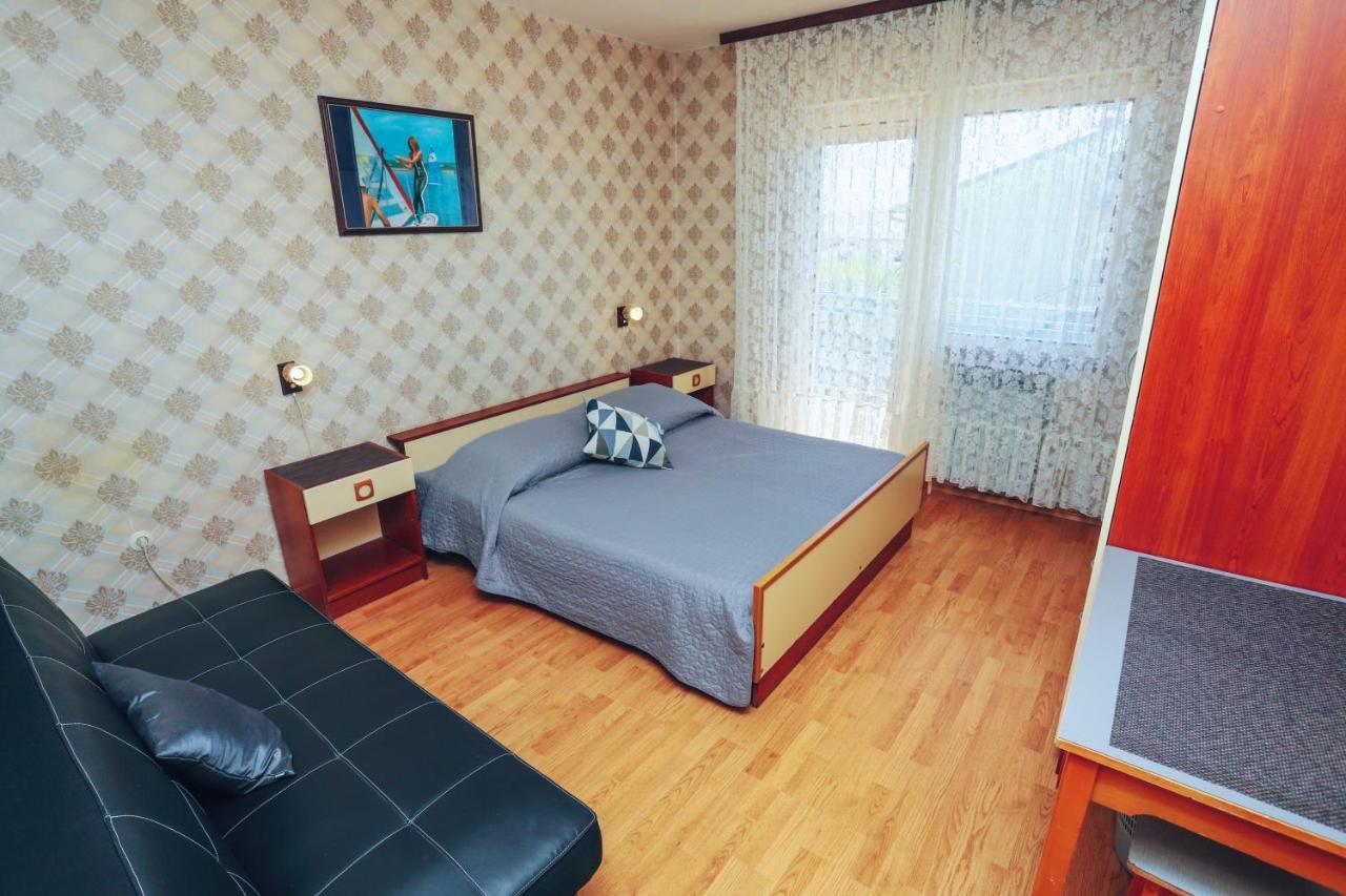 Ray Apartment Poreč Zewnętrze zdjęcie