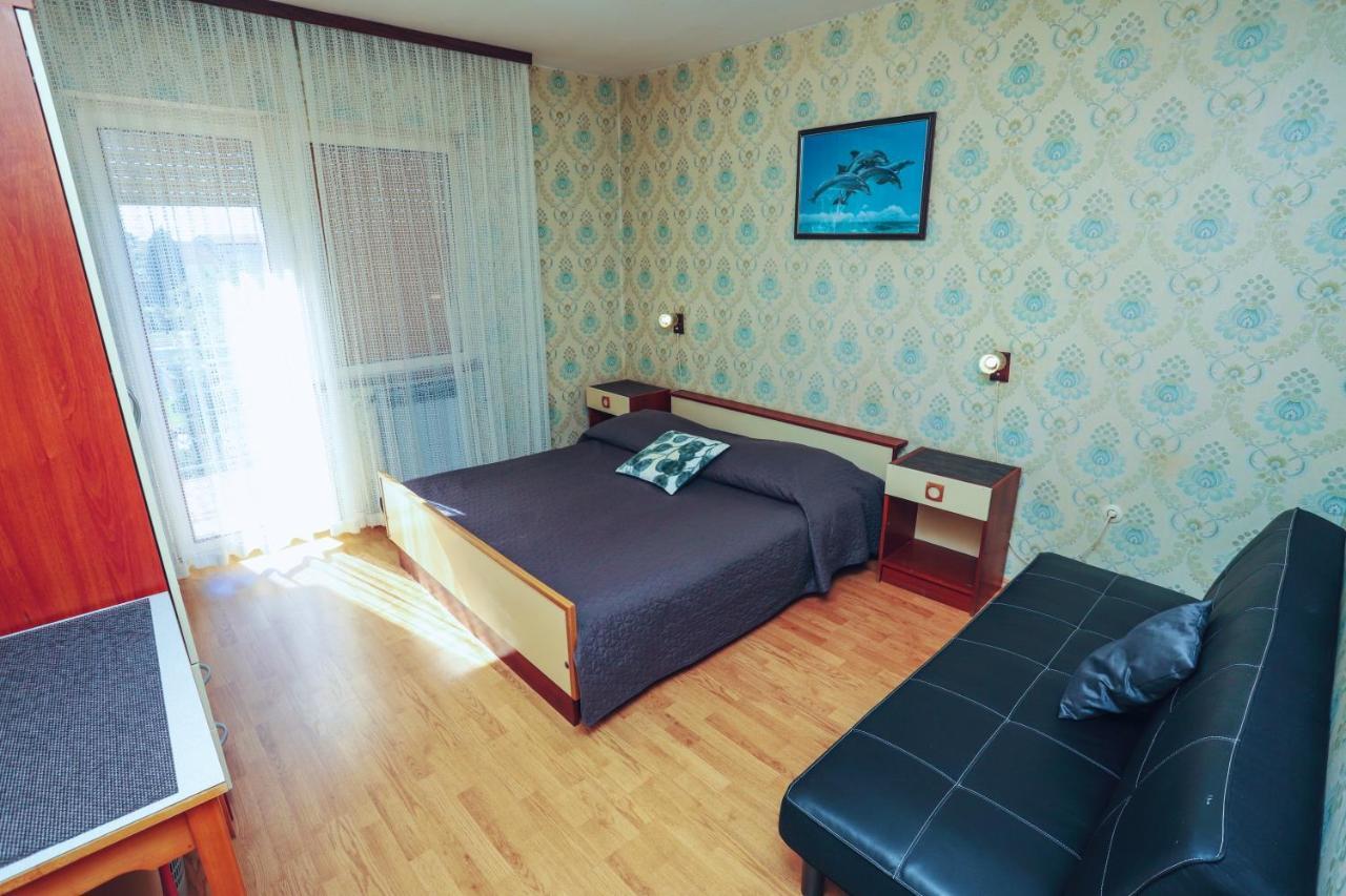Ray Apartment Poreč Zewnętrze zdjęcie