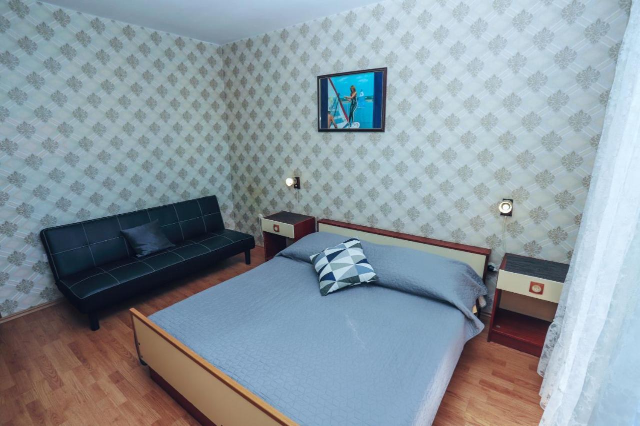 Ray Apartment Poreč Zewnętrze zdjęcie
